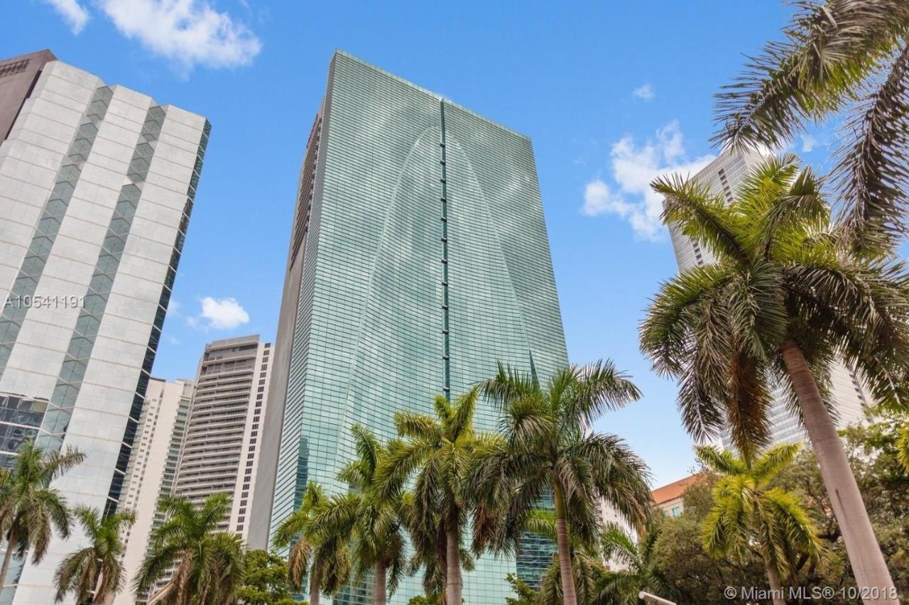 Brickell Aka Miami Appartement Buitenkant foto