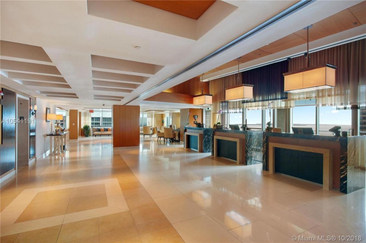 Brickell Aka Miami Appartement Buitenkant foto