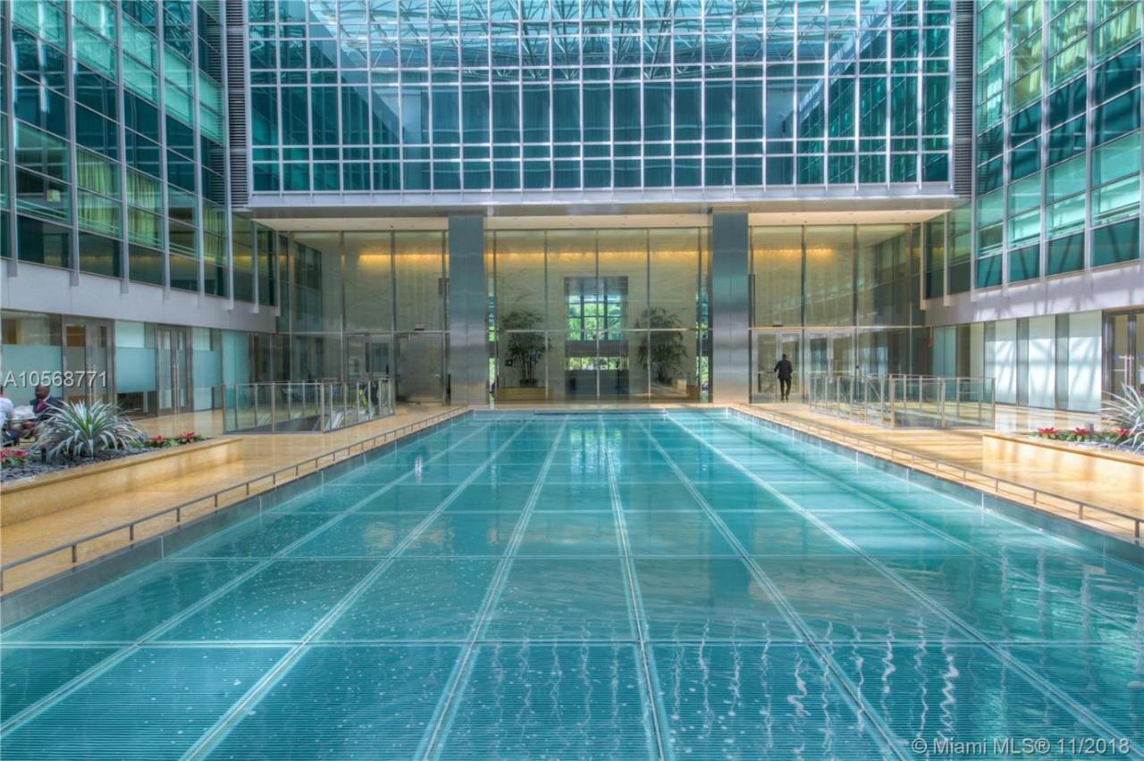 Brickell Aka Miami Appartement Buitenkant foto